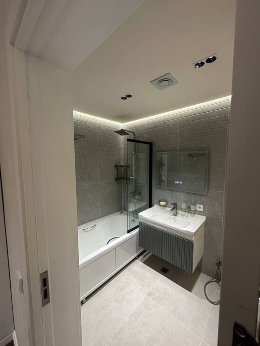 Продаётся 3х комнатная квартира, ЖК Инфинити, ул Садыка Азимова