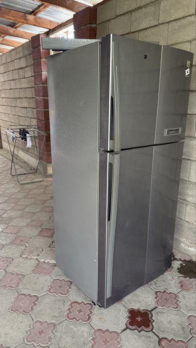 Холодильник daewoo electronics