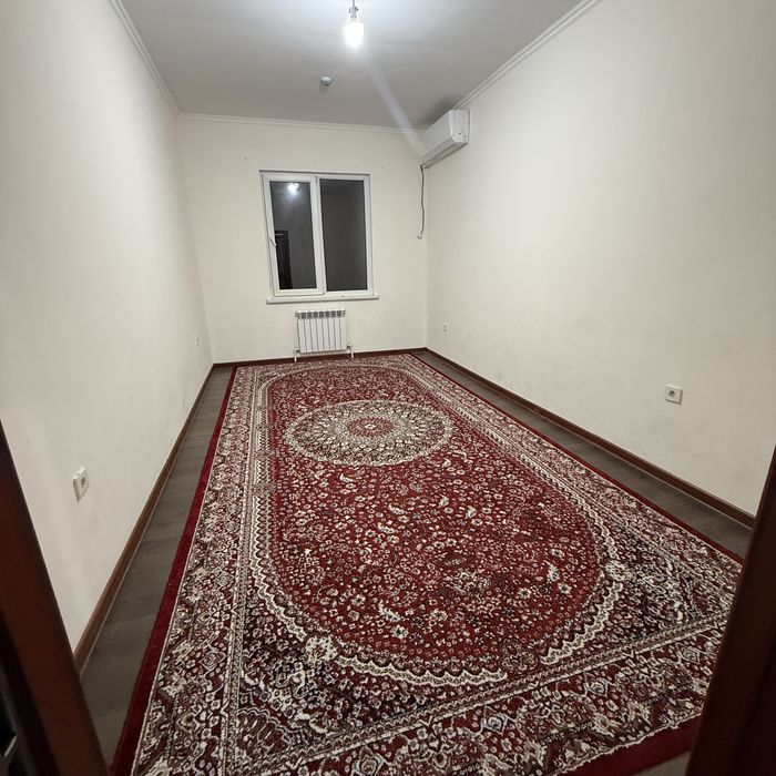 BEZMAKLER Sergli 9-hudud 2 hona 65 (m2) oilaga srochno beriladi