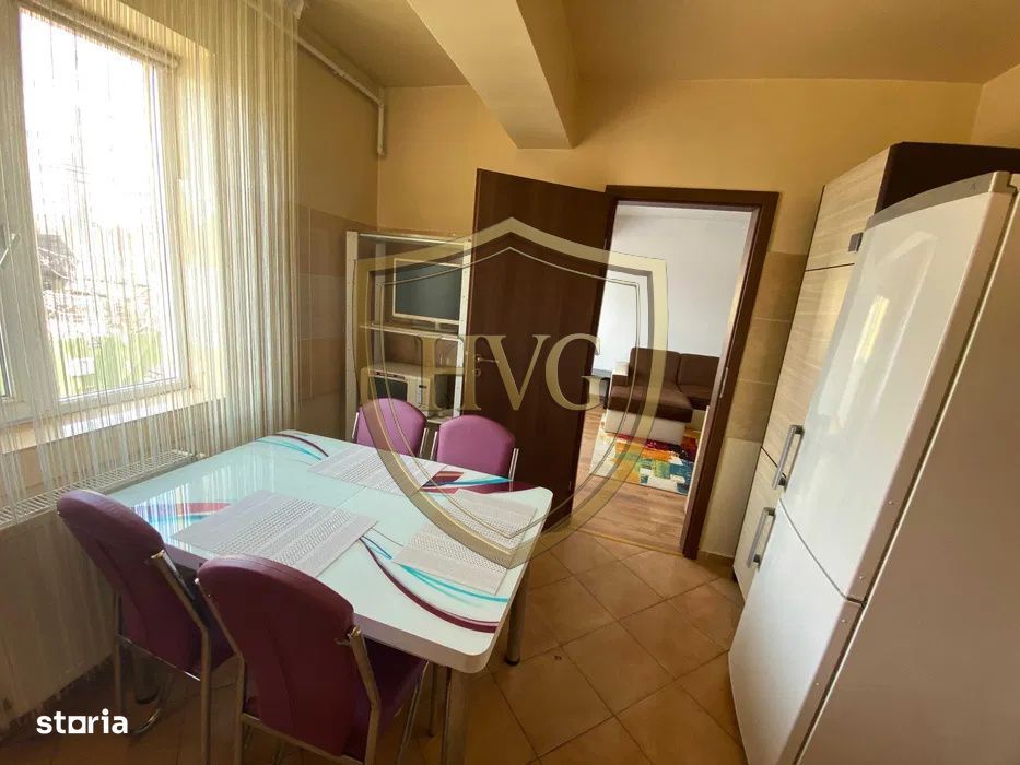 Apartament cu 2 camere | Loc de parcare | Centrala proprie | Colentina