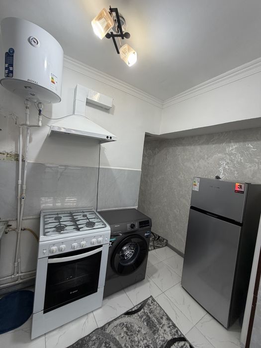 аренда кватира, ул Махтумкули