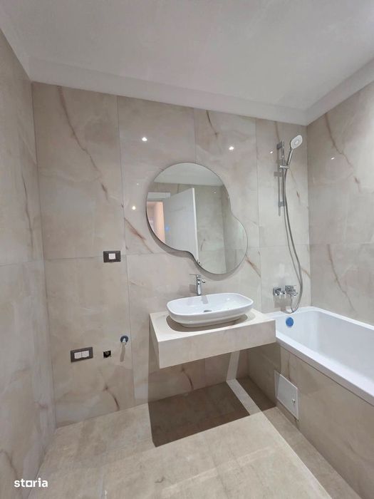 Birou Premium Pipera |Grădină Privată ,Parcare Inclusă, My Place North