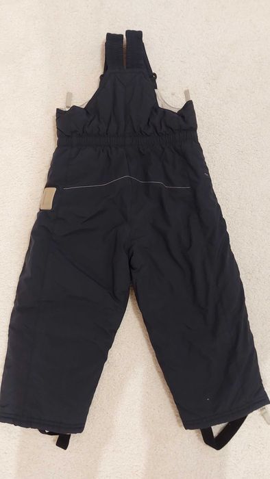 Грейка  гащеризон ски унисекс момиче и момче 2г. 3г.