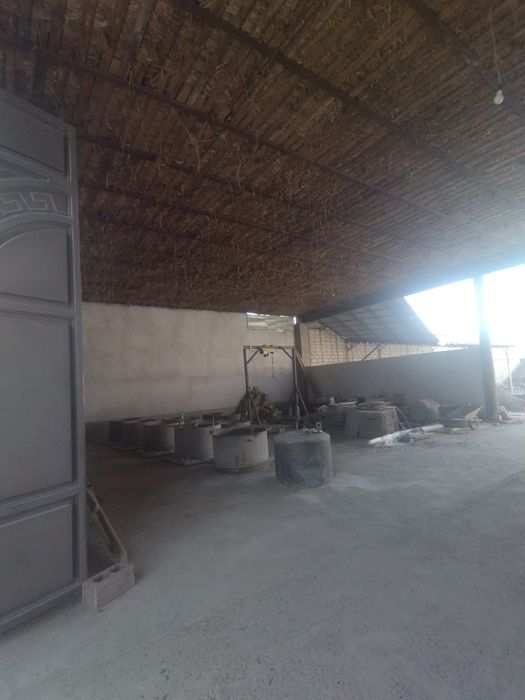 Uy sotiladi 19 sotix