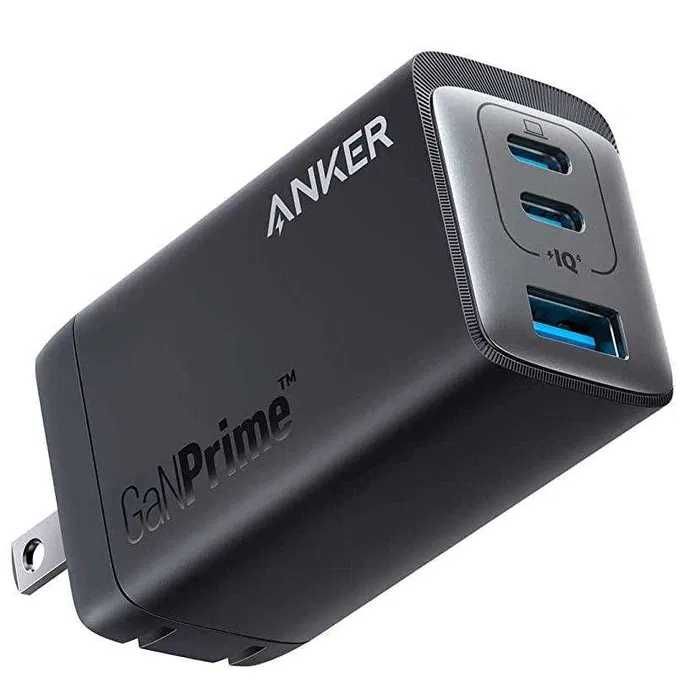 Ориганал Зарядчик Anker 735 Charger 65W с гарантией