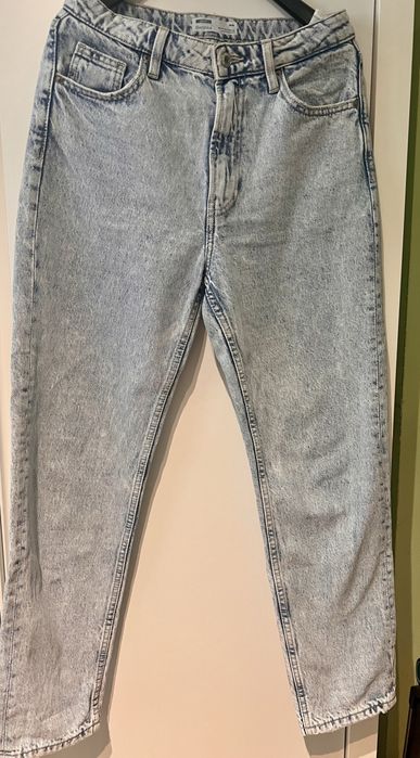 Дамски Дънки Bershka