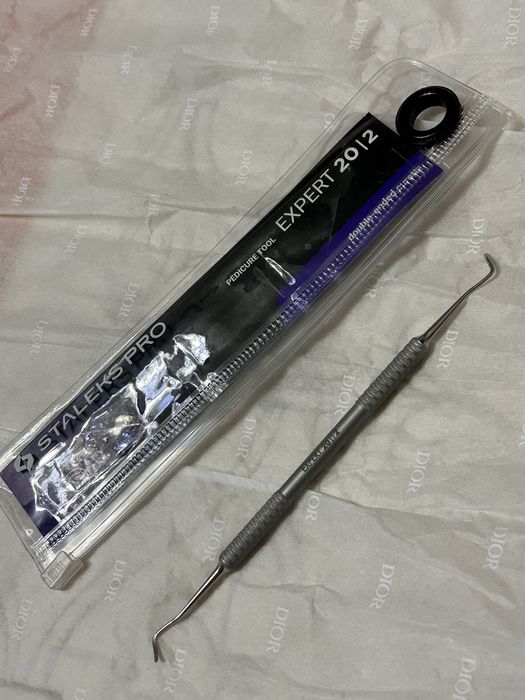 Кюретка Staleks Pro Еxpert 20/ type 2