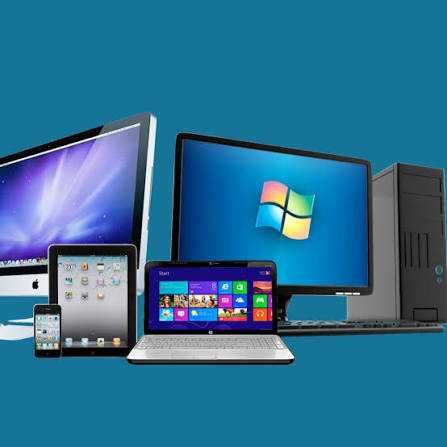 Service laptopuri PC It Calculatoare Instalare Office - instalari  Windows Software Configurare imprimante Service IT