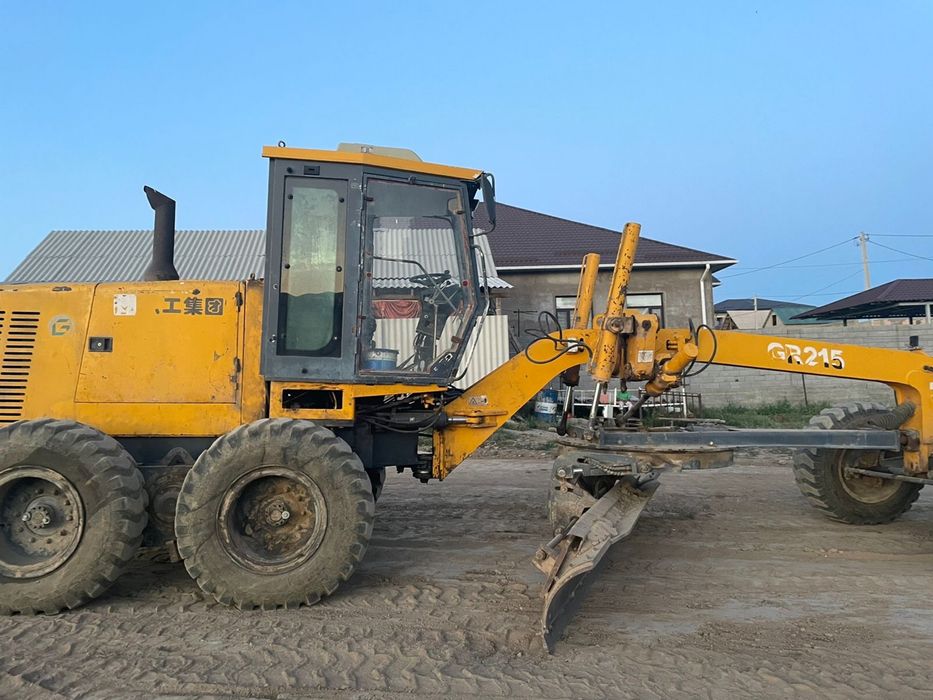 Продается грейдер