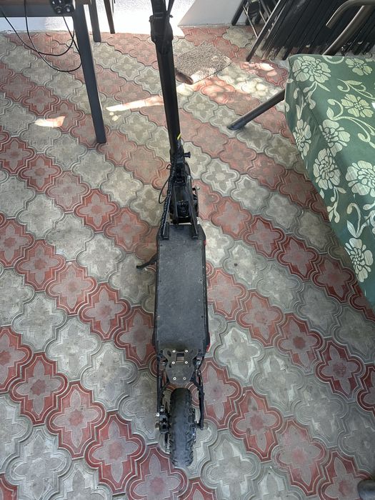 Kukirin g2 max modificat