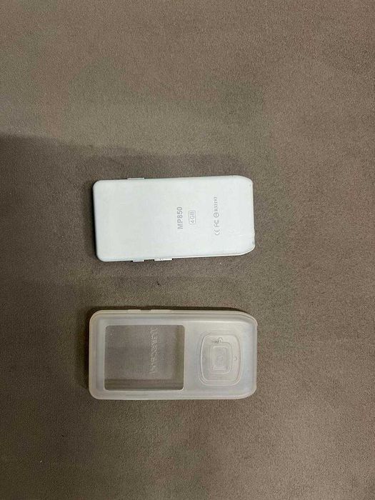 MP3-плеер Transcend T Sonic MP850