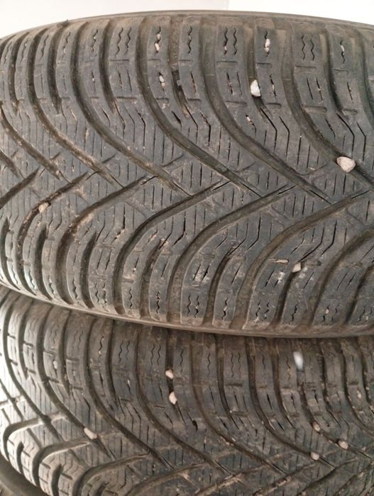 Шины Летние 4 штуки