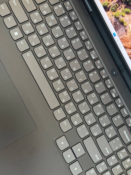 Lenovo i5/12 , SSD512 RTX3050