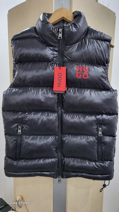 Veste HUGO Unisex,noi cu etichetă. Citește descrierea!