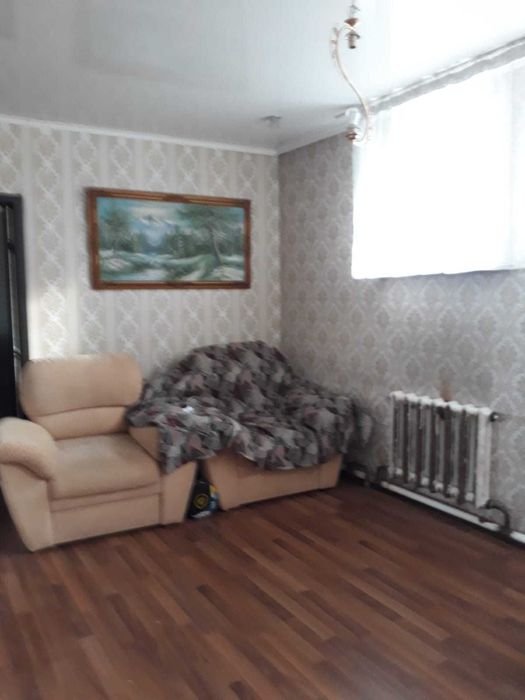 Продам кирпичный коттедж  в Бишкуле