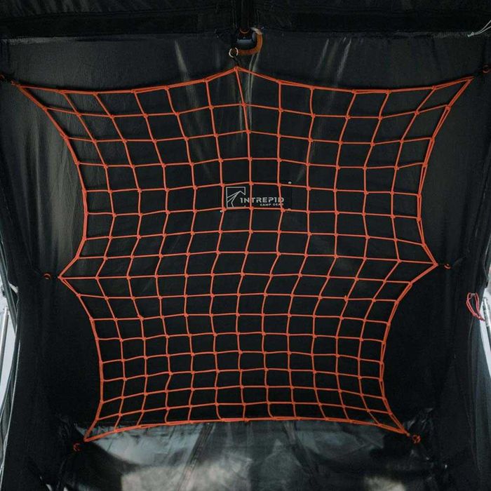Покривна Палатка за Автомобил Intrepid Camp Gear Geo 2.5