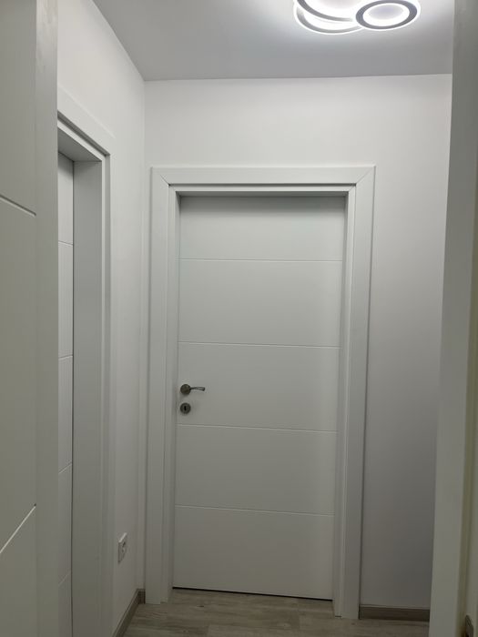 Дава се под наем Двустаен апартамент в Пазарджик, Младост - 67 кв.м за 306 € - Снимка #12