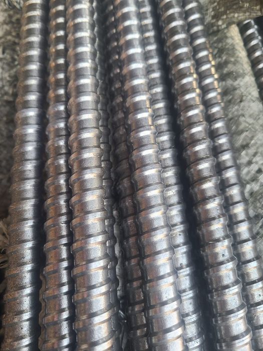 Тайрот гайка для ополубки