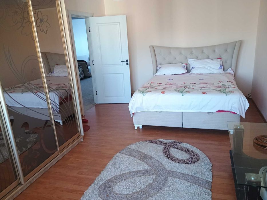 Apartament 3 camere decomandat, mobilat complet – Bacău Nord, Aprodu Purice, proprietar