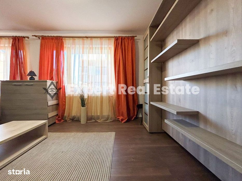 Studio Modern -Otopeni Central