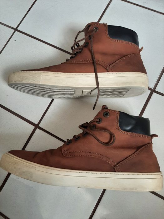 Мъжки кецове Firetrab  номер 45