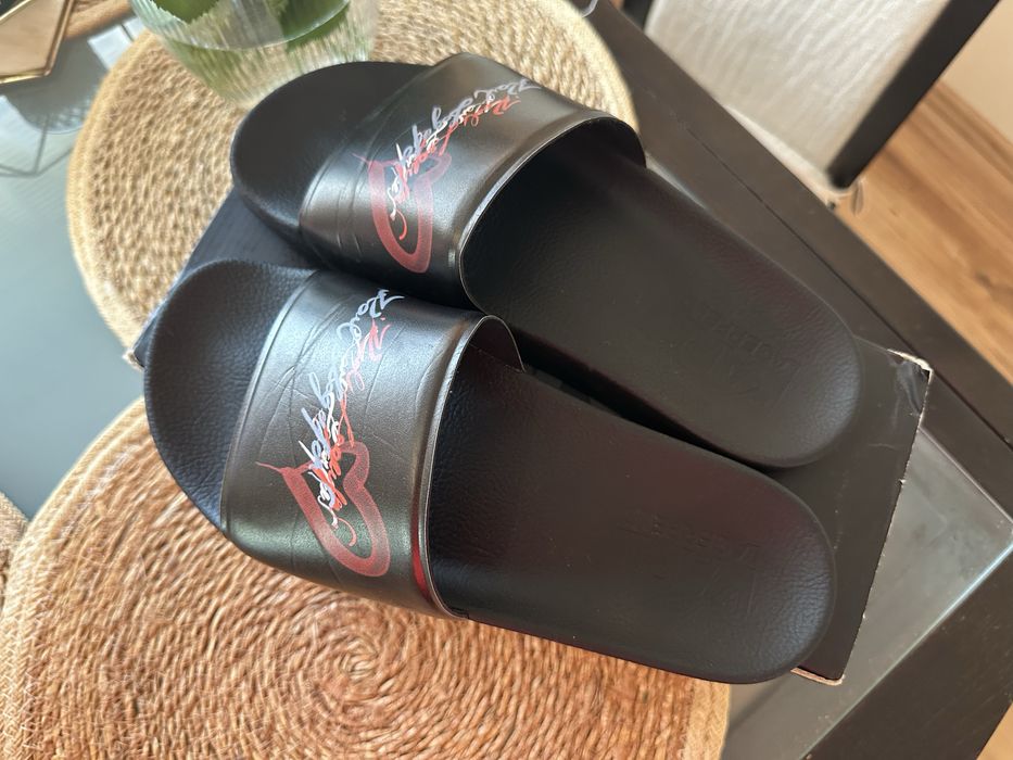 Дамски сандали и чехли Karl Lagerfeld