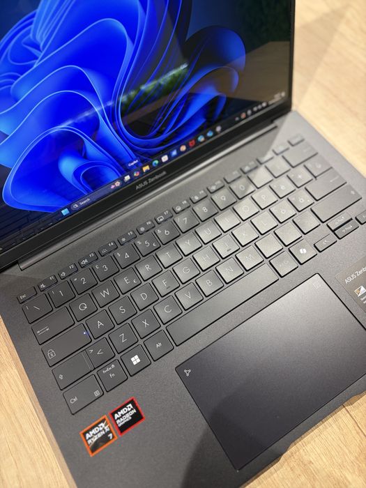 **ATS GSM**ID48248 Asus Zenbook 14 UM3406KA