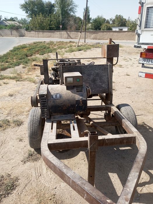 Neksiya mator divejok