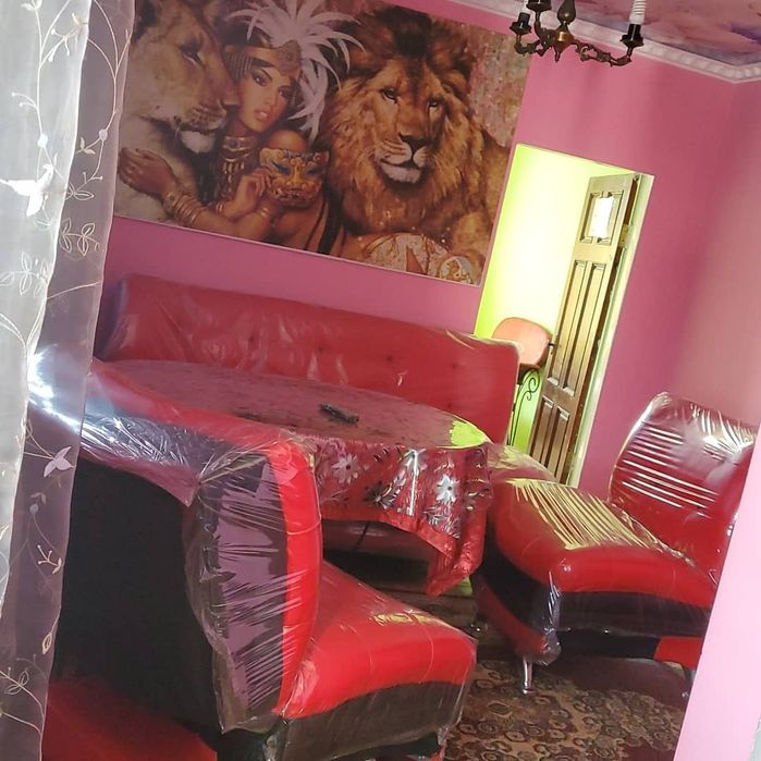 Гостиница лидер.