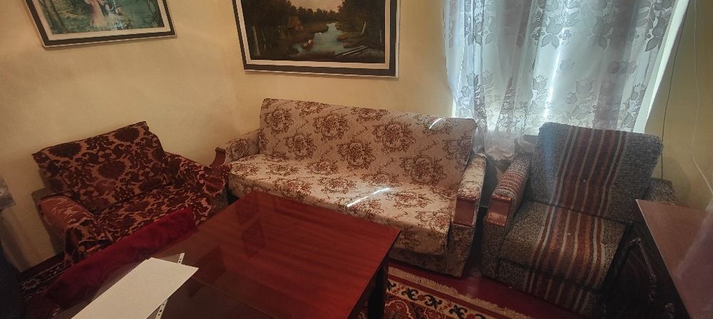 Mobilier casa , pat , canapele , fotolii , mobila, dulap