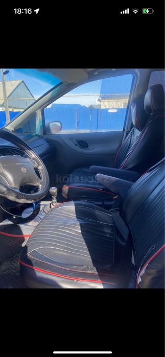 Фольксваген шаран