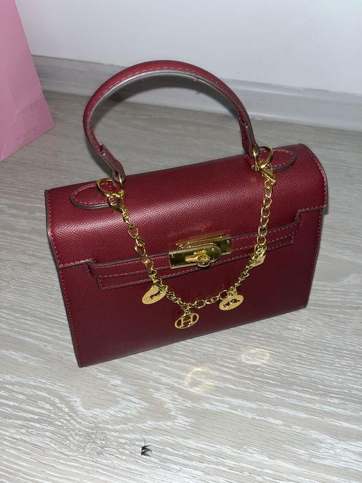 Сумочка от Hermes