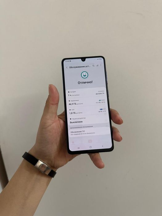 Samsung a41 64гб