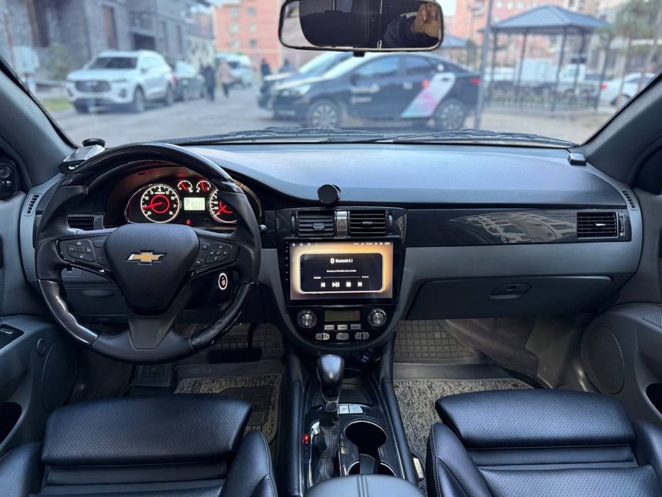 Gentra Elegant Full наворот mers 2022 год 37.500