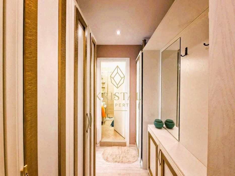 Продава се Двустаен апартамент в к.к. Слънчев бряг - 65 кв.м за 840 €/кв.м - Снимка #6