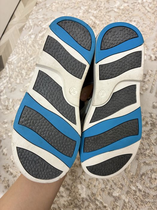 Продам обувь детскую  все новое