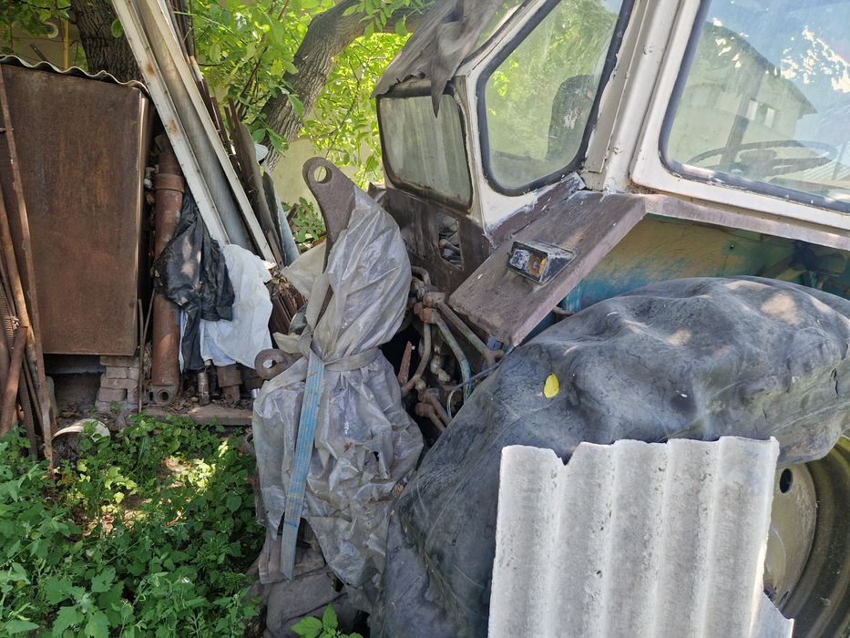 Продам трактор БЕЛОРУСЬ