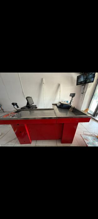 Умаг касовый апарат