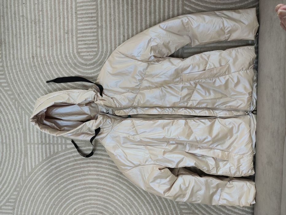 Куртки демисезонные