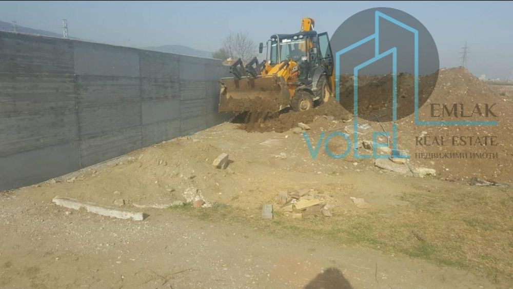 Продава се Парцел в Асеновград - 7500 кв.м за 125 €/кв.м - Снимка #4