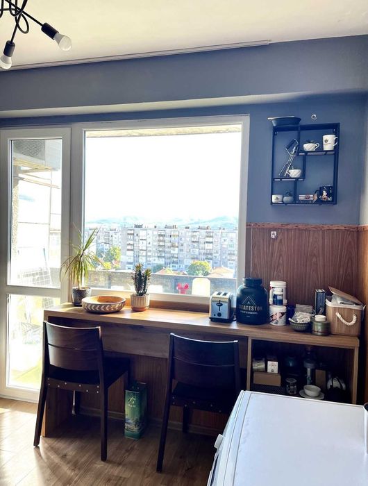 Продава се Двустаен апартамент в Казанлък - 64 кв.м за 1224 €/кв.м - Снимка #3