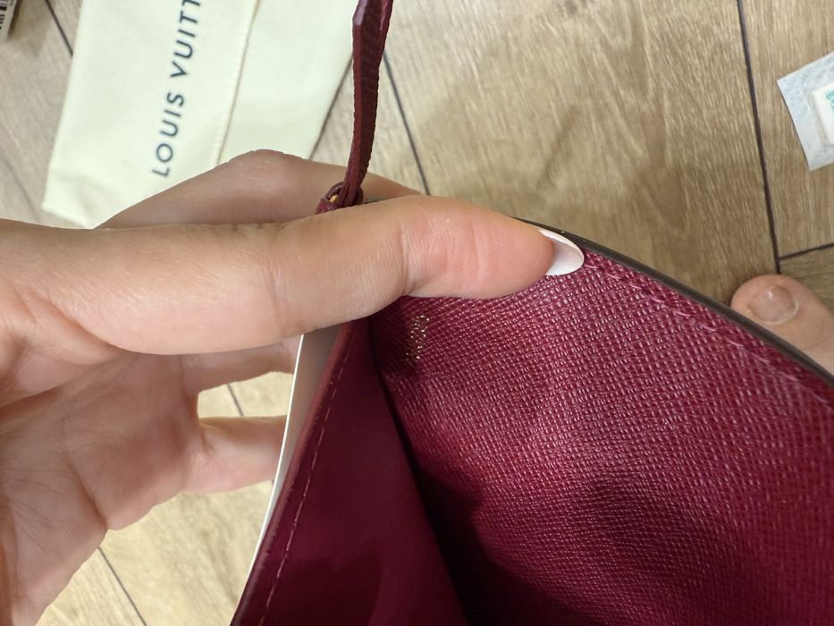 Кошелек LV Louis Vuitton