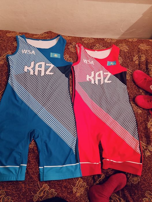 Нателник для барбарбы (күрес)