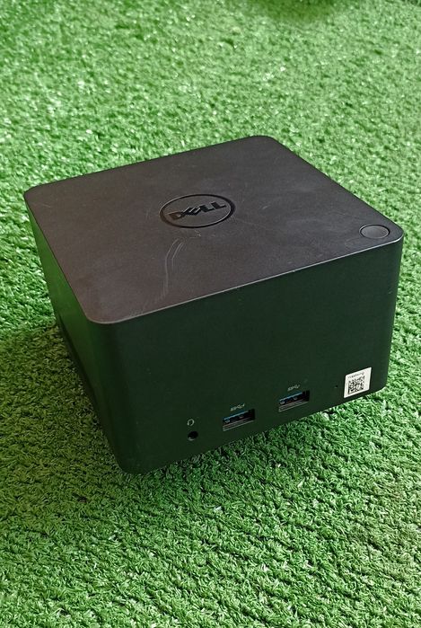 Stația de andocare wireless cu adaptor WLD15