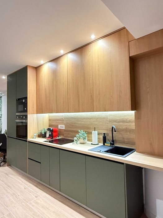 Cazare Apartamente 1-2-3 Cam - Palas/Iulius/Newton/Copou - Iasi