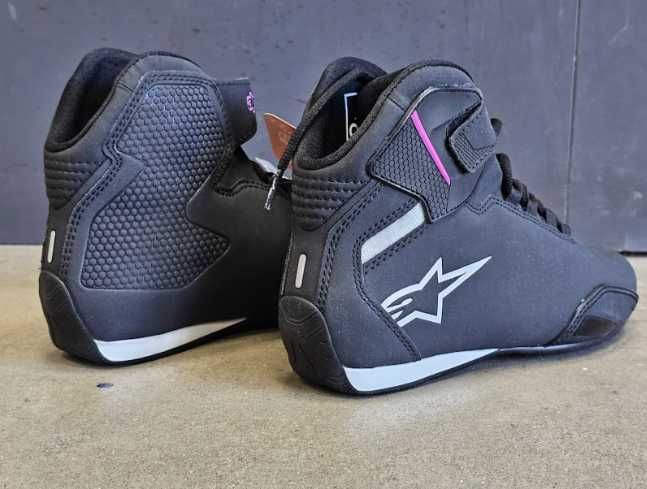 Мото боти Alpinestars Sector Z09062501