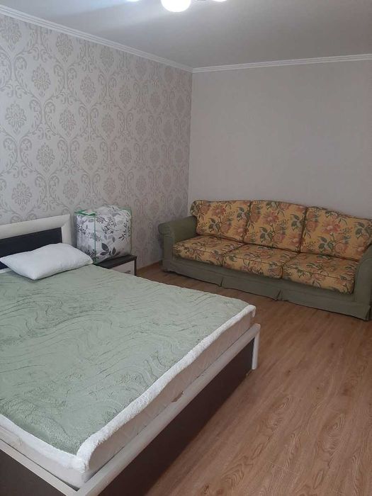 Дава се под наем Едностаен апартамент в София, Слатина - 49 кв.м за 348.84 € - Снимка #1