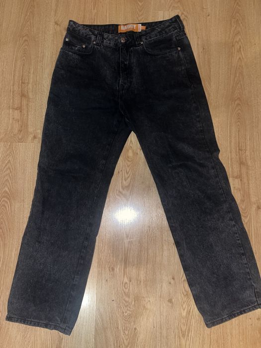 Blugi Review Baggy