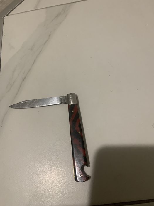 Ножка  Велико търново