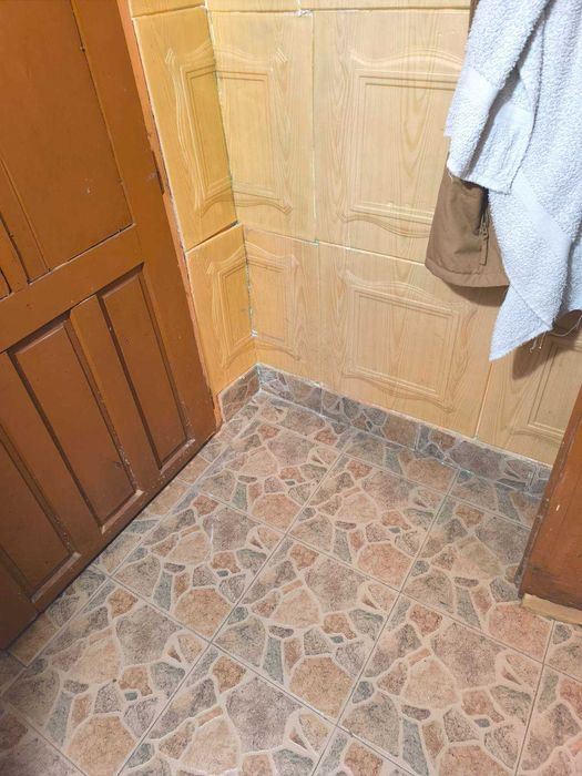 Продавам просторна къща с голям двор - гр. Димово